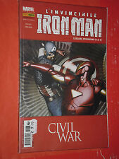 Iron man invicibile usato  Italia