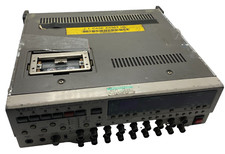 Gravador de dados TEAC RD-135T DAT 8 CANAIS RD135T DC12-28V 28W comprar usado  Enviando para Brazil