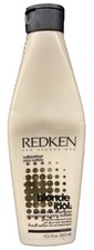 Usado, xampu redken blonde idol sem sulfato 10,1 oz exterior arranhado comprar usado  Enviando para Brazil