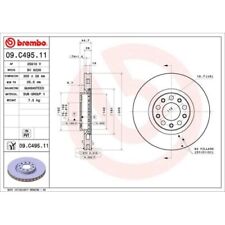 Disco freno brembo usato  Milano