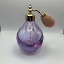 Vintage caithness purple for sale  GLASGOW