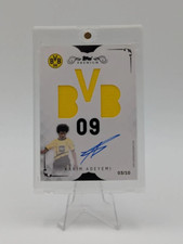 Karim adeyemi dortmund d'occasion  Besançon