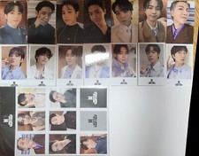Cartão fotográfico BTS 2025 FESTA selo foto instantâneo mão pan álbum DVD MÍDIA comprar usado  Enviando para Brazil