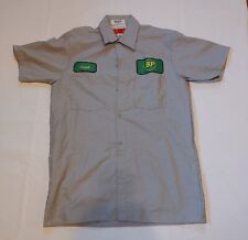 Vintage uniform shirt for sale  Huntington