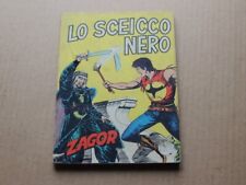 Zagor zenith gigante usato  Brugherio