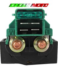 Solenoide rele avviamento usato  Napoli