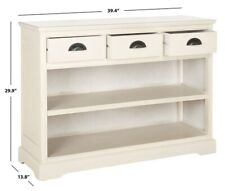 Safavieh prudence bookshelf for sale  Whitestown