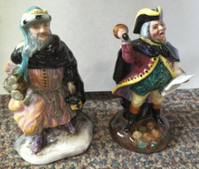 Royal doulton miniatures for sale  NOTTINGHAM