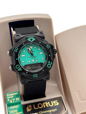 Orologio lorus ana usato  Marcianise