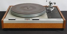 Thorens 125 vintage d'occasion  Expédié en Belgium