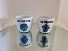 Men egg cups for sale  WORCESTER