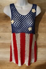 Women red white for sale  Clyde
