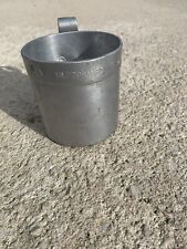 Misurino latte antico usato  Zagarolo