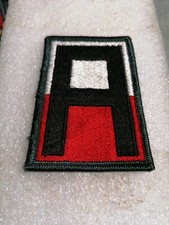Patch armee 1st d'occasion Patch armee 1st d'occasion  Locminé