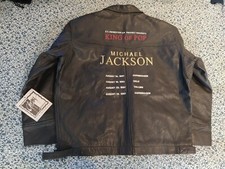 Authentique veste michael d'occasion  Le Tholy
