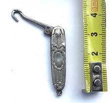 Ancien tire botte d'occasion  Orleans-