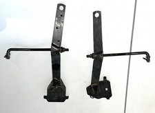 Poulan deck lift for sale  Castile