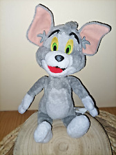 Peluche chat tom d'occasion  Saint-Macaire