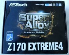 Scheda madre asrock usato  Pescara