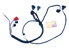 Kabelbaum elektrische fensterh gebraucht kaufen  Deutschland