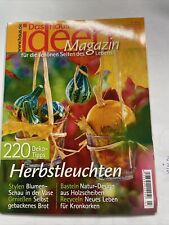 Ideen haus magazin gebraucht kaufen  Wegberg