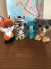 Konvolut beanie fuchs gebraucht kaufen  Leingarten