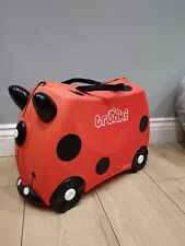 Trunki harley ladybug for sale  NORTH SHIELDS