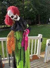 Halloween killer clown for sale  Whitsett