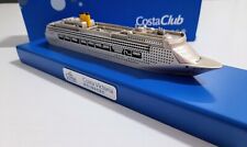 Miniatura nave costa usato  Lecce