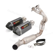 Full exhaust system for sale  Hebron