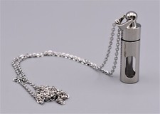 Mini asche urne gebraucht kaufen  Friedrichskoog