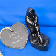 Inuit eskimo seal for sale  PULBOROUGH