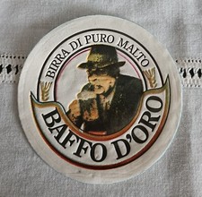 Baffo oro birra usato  Milano