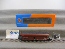 Roco spur 4370b gebraucht kaufen  Wenden