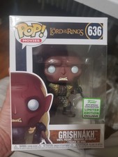 Funko pop vinile usato  Spedire a Italy