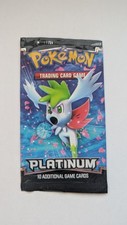 Pokemon tcg platinum for sale  BALDOCK