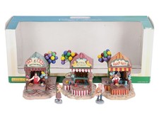 Lemax 43440 carnival for sale  Flowery Branch
