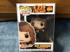Ozzy osbourne funko for sale  Salem