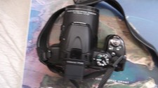 Nikon coolpix p530 for sale  UK