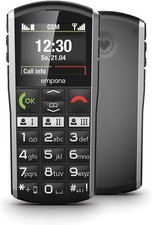 Emporia simplicity seniorenhan gebraucht kaufen  Friedberg