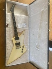 Gibson explorer usato  Prato