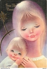 Children illustration drawing d'occasion  Expédié en Belgium