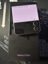 Samsung galaxy flip4 usato Samsung galaxy flip4 usato  Roma