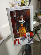 Neca 1990 pennywise for sale  CHATHAM