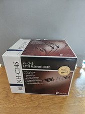 Noctua c14s top for sale  STOCKPORT