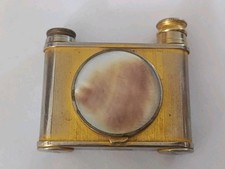 Ancien poudrier système d'occasion  Frejus