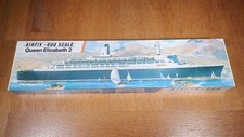 Airfix qe2 queen for sale  PETERBOROUGH