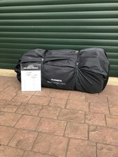 Caravan awning dometic for sale  WITNEY