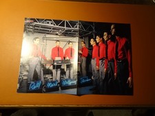 Poster kraftwerk rar gebraucht kaufen  Calberlah