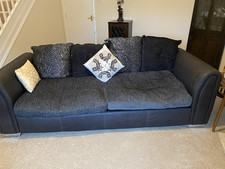 large 3 seater sofa for sale large 3 seater sofa for sale WALSALL